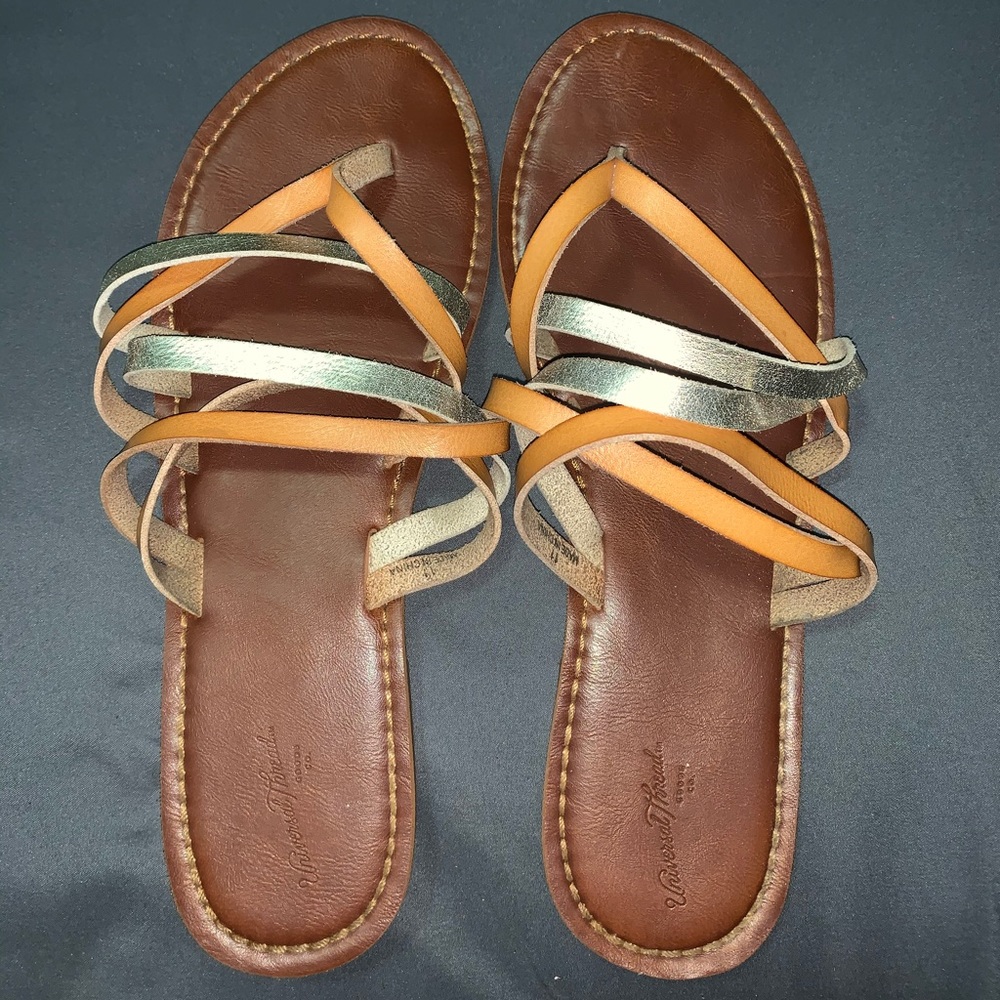 Sandals